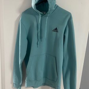 Mens Adidas Hoodie